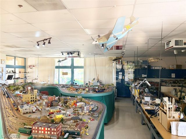 3140 Ravenshoe Drive, Las Vegas, NV 89134