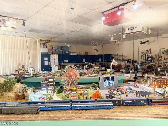 3140 Ravenshoe Drive, Las Vegas, NV 89134