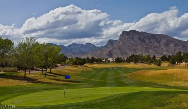 3140 Ravenshoe Drive, Las Vegas, NV 89134