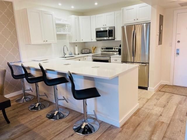 500 Three Islands Boulevard L15, Hallandale Beach, FL 33009