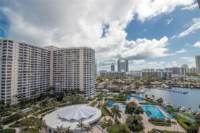 500 Three Islands Boulevard L15, Hallandale Beach, FL 33009