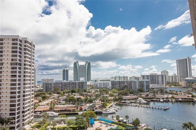 500 Three Islands Boulevard L15, Hallandale Beach, FL 33009