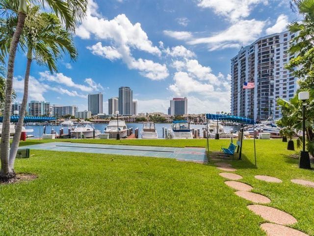 500 Three Islands Boulevard L15, Hallandale Beach, FL 33009