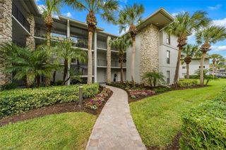 758 Eagle Creek DR # 104, Naples, FL 34113