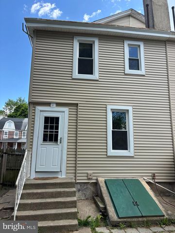 18 CHURCH ST, Willow Grove, PA 19090