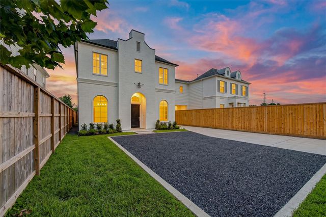 2309 Hollister Road, Houston, TX 77080
