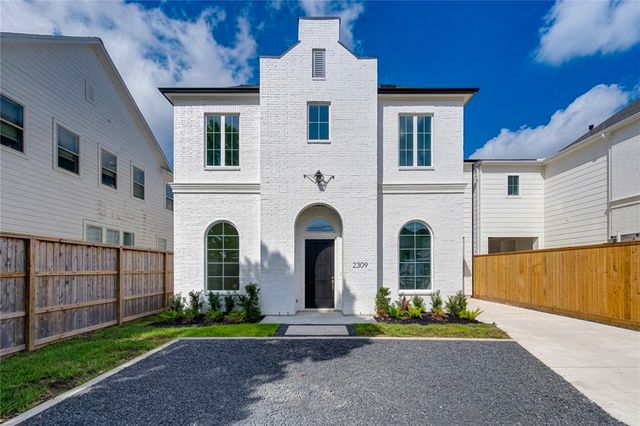 2309 Hollister Road, Houston, TX 77080