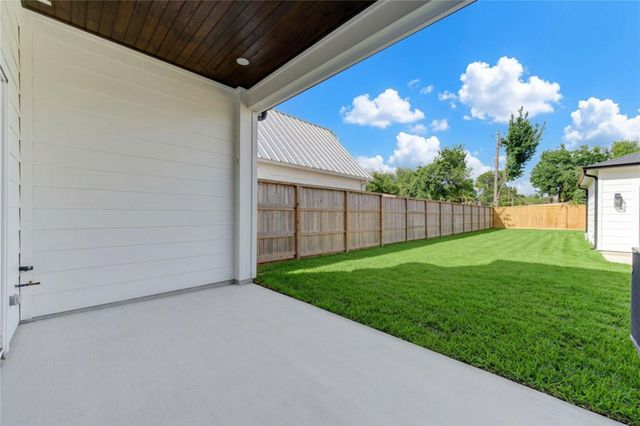 2309 Hollister Road, Houston, TX 77080