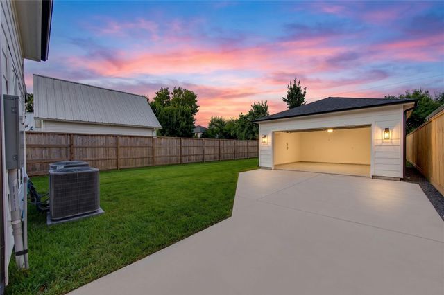 2309 Hollister Road, Houston, TX 77080