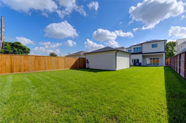 2309 Hollister Road, Houston, TX 77080