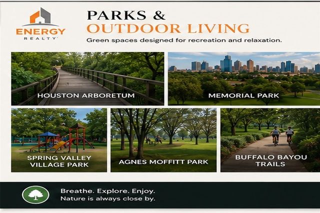 2309 Hollister Road, Houston, TX 77080