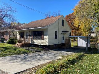 1231 Sippo Avenue SW, Canton, OH 44710