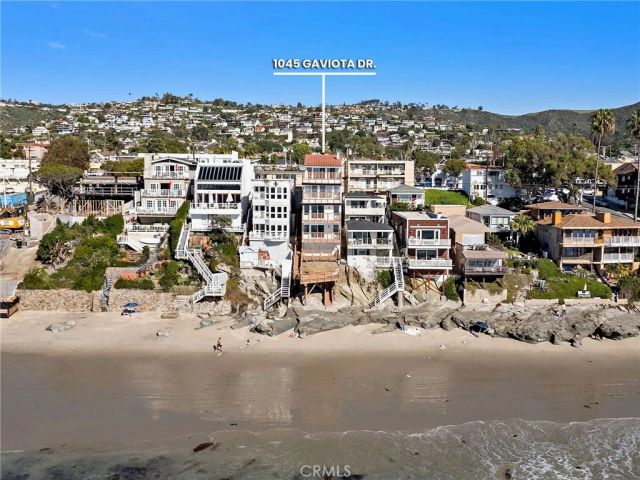 1045 Gaviota Drive B, Laguna Beach, CA 92651