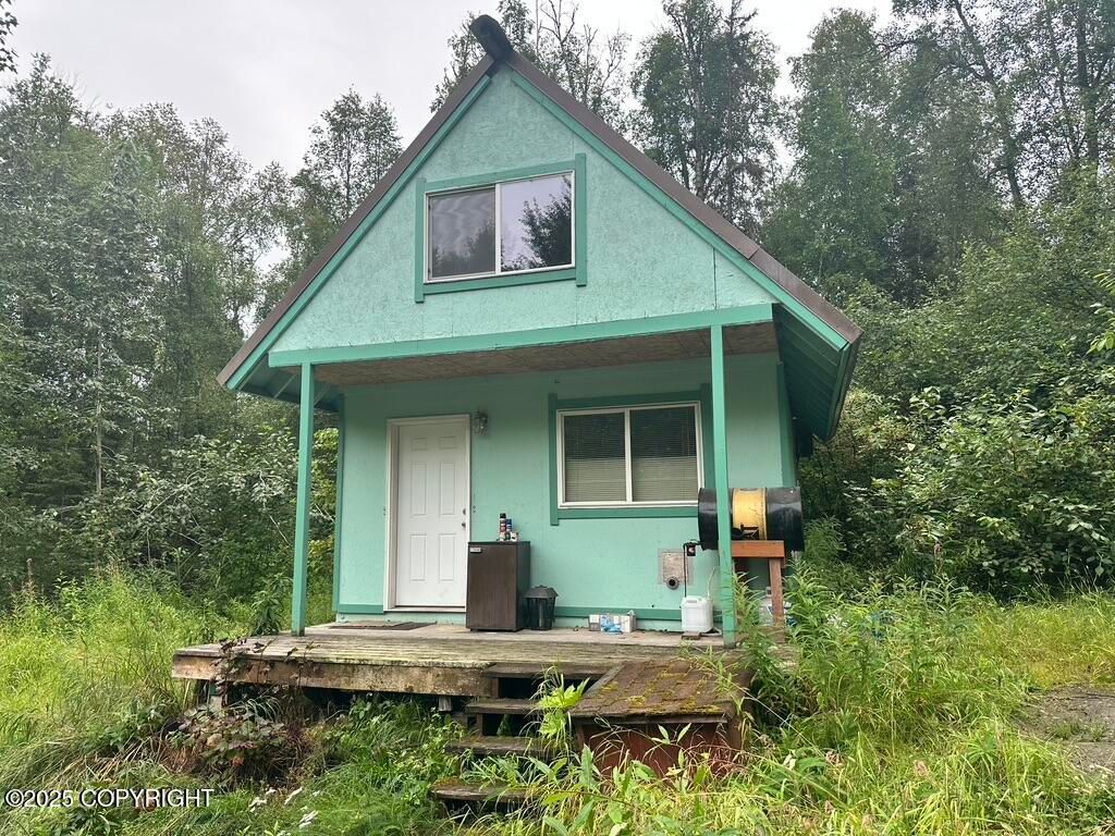 4681 S Runabout Circle, Wasilla, AK 99654