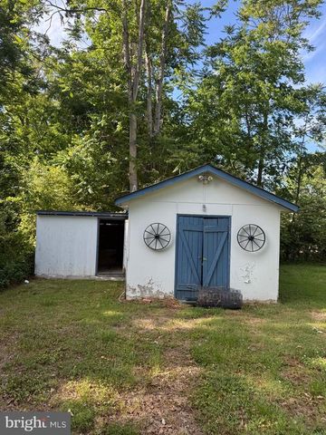 4337 MINE RD, Fredericksburg, VA 22408