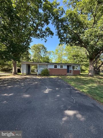 4337 MINE RD, Fredericksburg, VA 22408