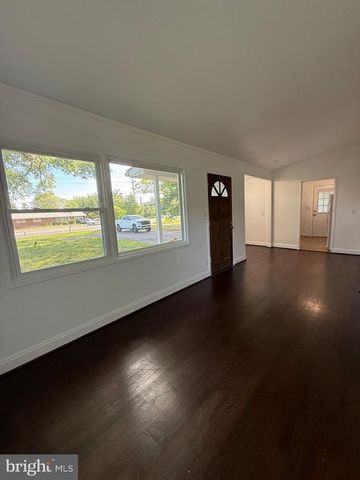 4337 MINE RD, Fredericksburg, VA 22408