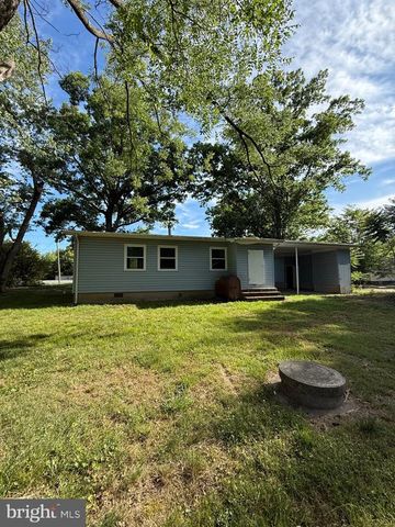 4337 MINE RD, Fredericksburg, VA 22408