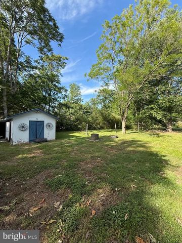 4337 MINE RD, Fredericksburg, VA 22408