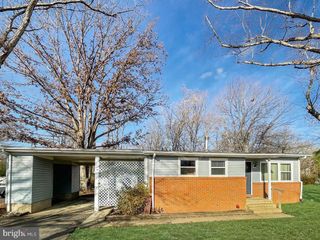 4337 MINE RD, Fredericksburg, VA 22408