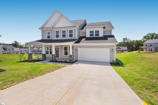 913 Wild Pine Court, Duncan, SC 29334