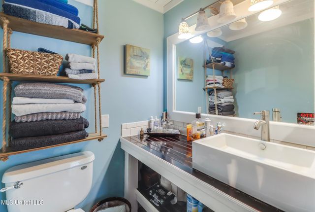 7320 Magnolia Drive, Pass Christian, MS 39571
