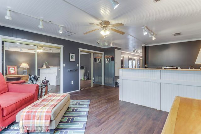 7320 Magnolia Drive, Pass Christian, MS 39571
