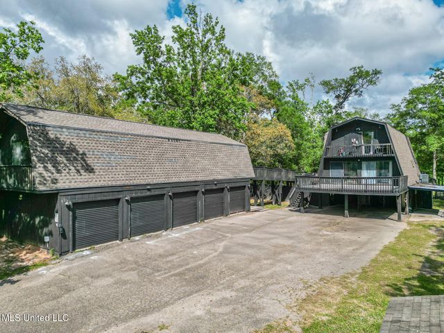 7320 Magnolia Drive, Pass Christian, MS 39571