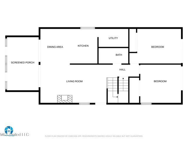 7320 Magnolia Drive, Pass Christian, MS 39571