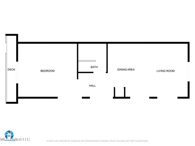 7320 Magnolia Drive, Pass Christian, MS 39571