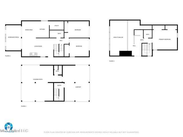 7320 Magnolia Drive, Pass Christian, MS 39571