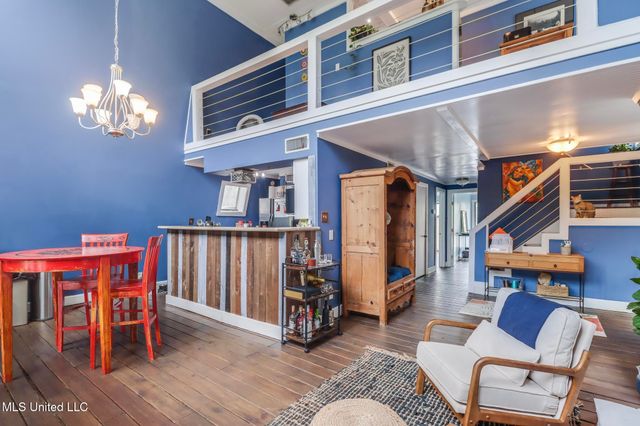 7320 Magnolia Drive, Pass Christian, MS 39571