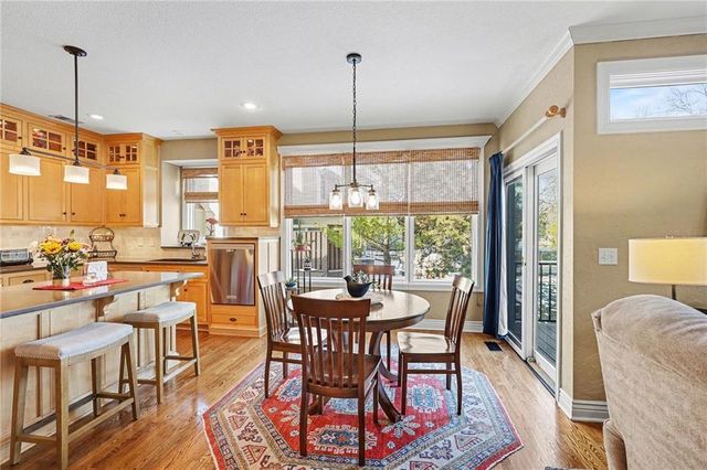 15605 Pawnee Street, Overland Park, KS 66224