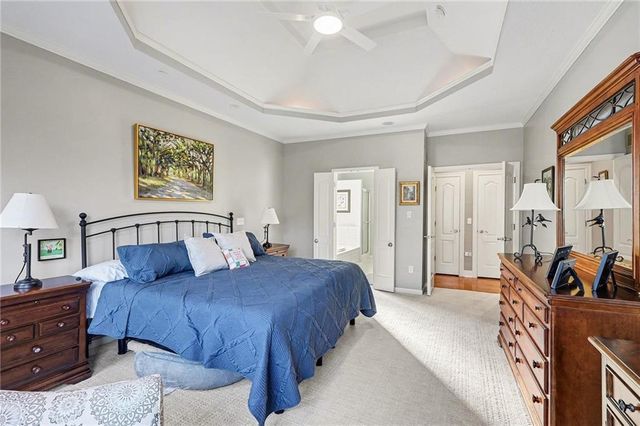 15605 Pawnee Street, Overland Park, KS 66224