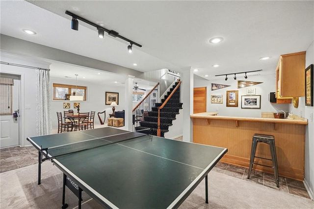 15605 Pawnee Street, Overland Park, KS 66224