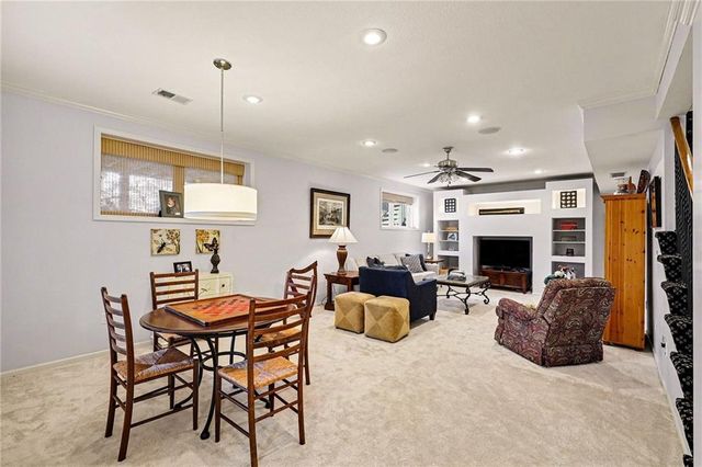 15605 Pawnee Street, Overland Park, KS 66224