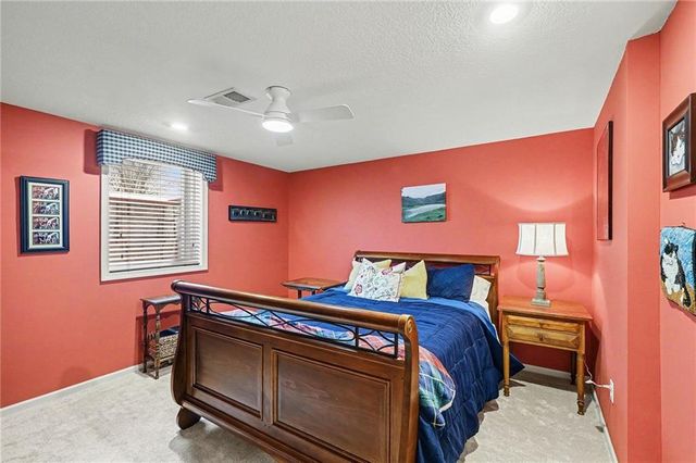 15605 Pawnee Street, Overland Park, KS 66224