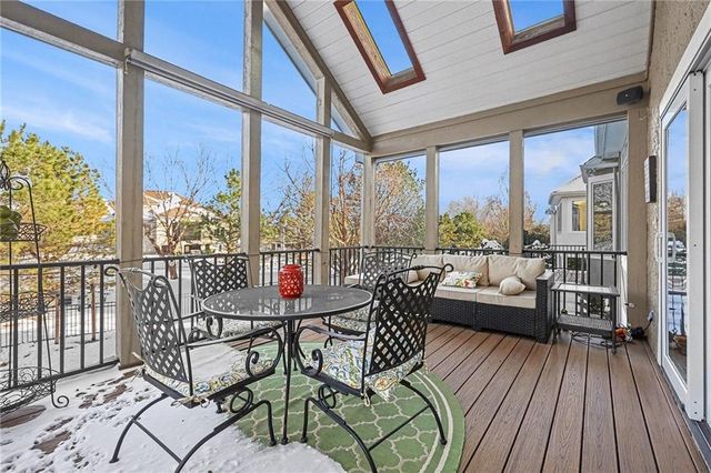 15605 Pawnee Street, Overland Park, KS 66224