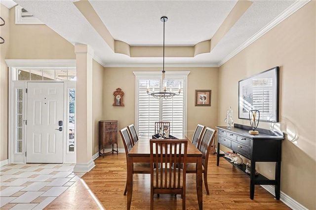 15605 Pawnee Street, Overland Park, KS 66224