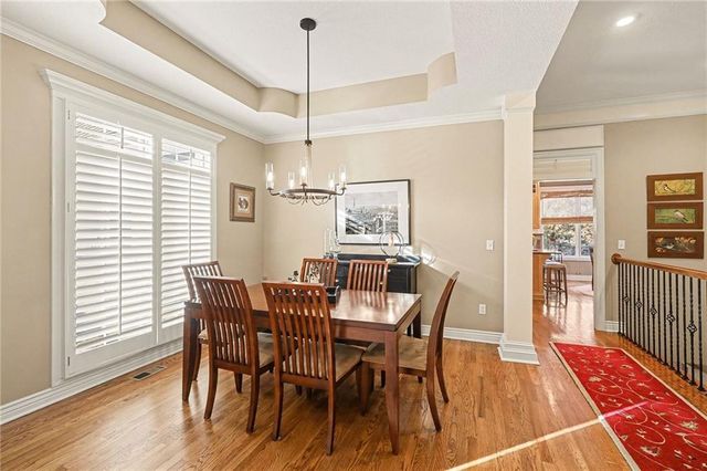 15605 Pawnee Street, Overland Park, KS 66224