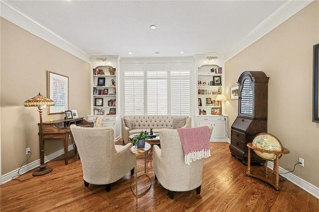 15605 Pawnee Street, Overland Park, KS 66224