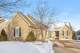 15605 Pawnee Street, Overland Park, KS 66224