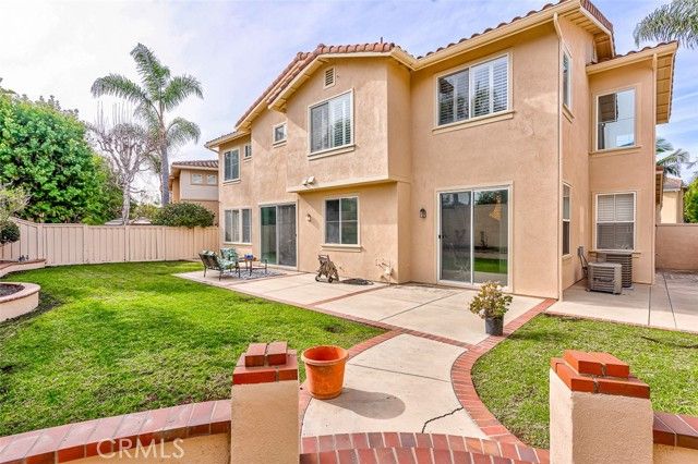 16 Sovente, Irvine, CA 92606