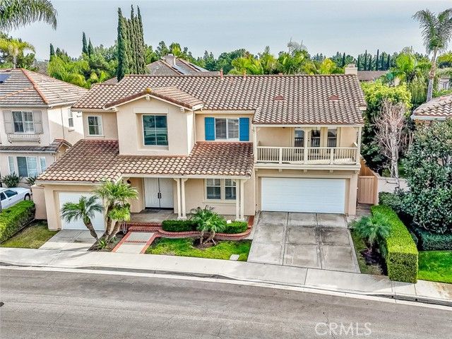 16 Sovente, Irvine, CA 92606