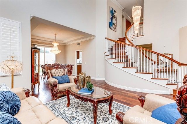 16 Sovente, Irvine, CA 92606