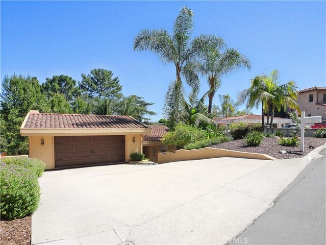 6616 Via Colinita, Rancho Palos Verdes, CA 90275