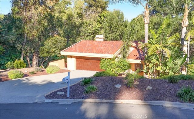 6616 Via Colinita, Rancho Palos Verdes, CA 90275