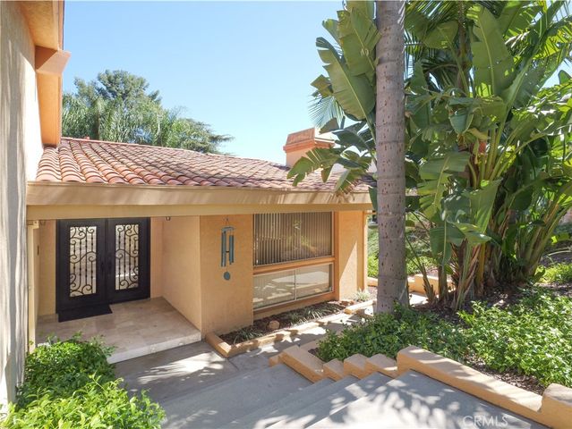 6616 Via Colinita, Rancho Palos Verdes, CA 90275