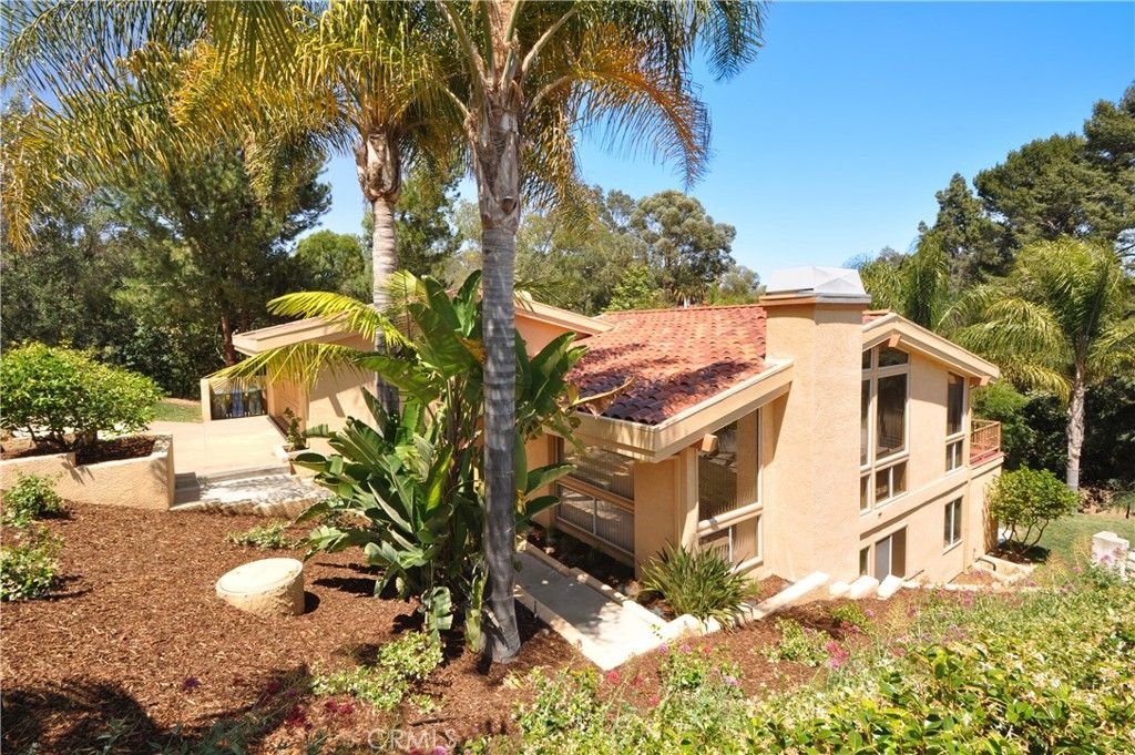 6616 Via Colinita, Rancho Palos Verdes, CA 90275