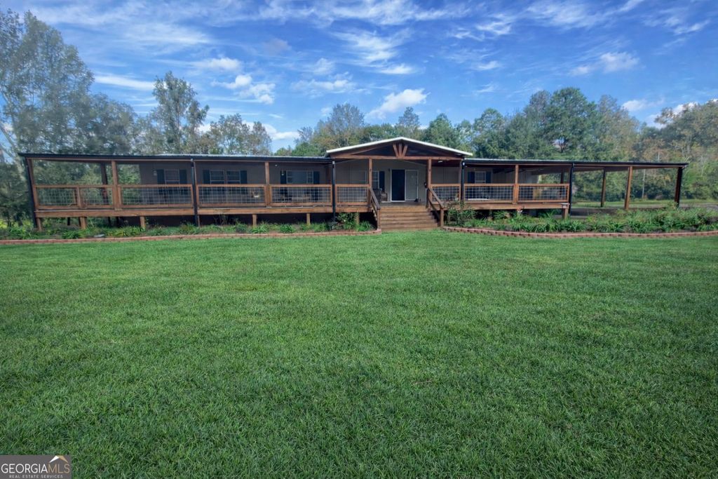17950 County Road 87, Woodland, AL 36280